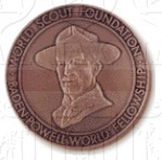 Εταρος Παγκσμιας Αδελφτητας Baden-Powell