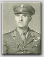 Συνταγματάρχης Σπυρίδων Κ. Θεοδωρόπουλος